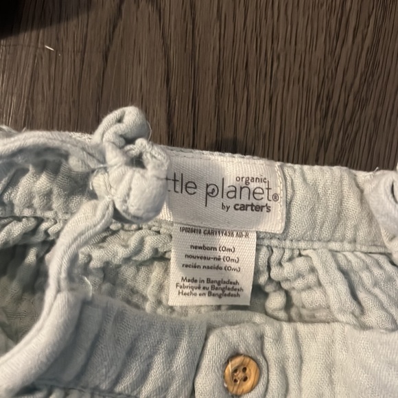 Brand new newborn one piece - Picture 2 of 3